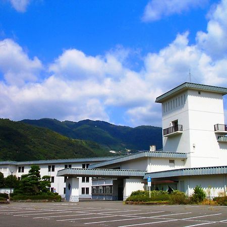 Awanosho Hotell Miyoshi  Eksteriør bilde